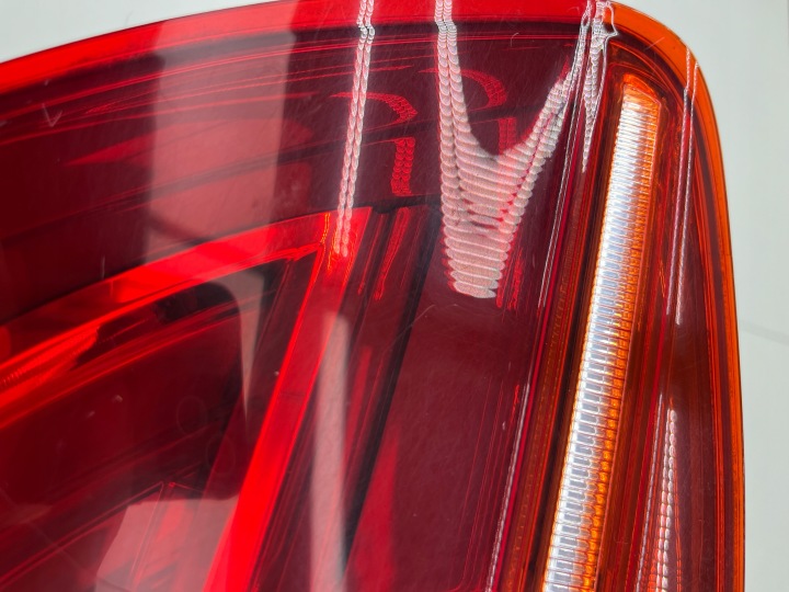 фото №10, Bmw x3 f25 фара левая зад 7217311