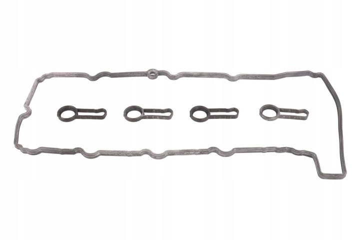 фото №15, Vaico v20-3673 крышка головки цилиндров v20-3673