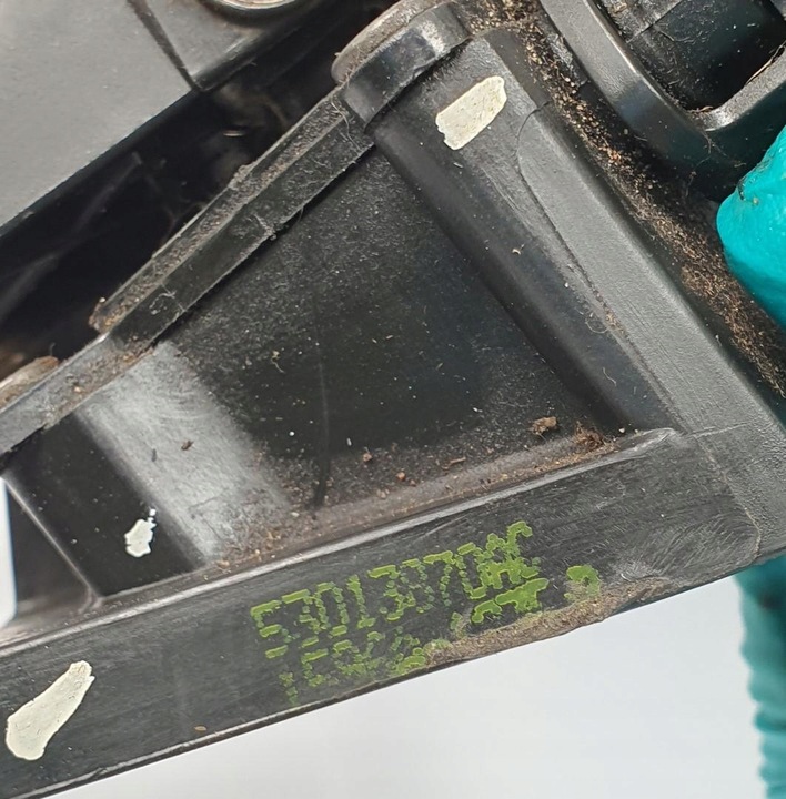 фото №6, Основа педаль газу jeep cherokee wh p53013870ac