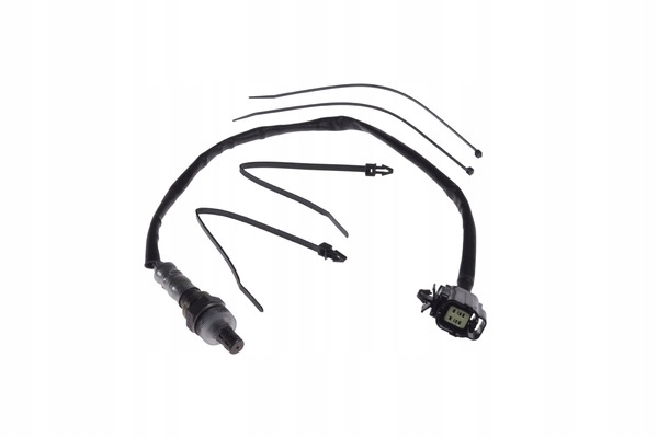 фото №10, Лямбда-зонд mazda 323 c v ba 1994.08- 2000.09
