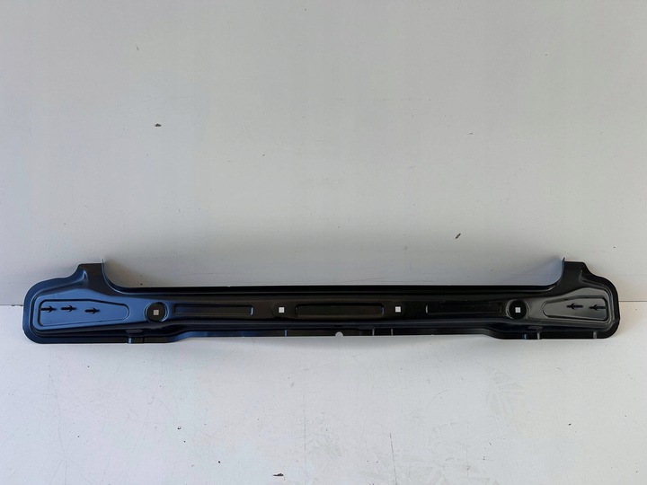 фото №1, Audi a1 82a pas зад 82a813307 ta оригинал