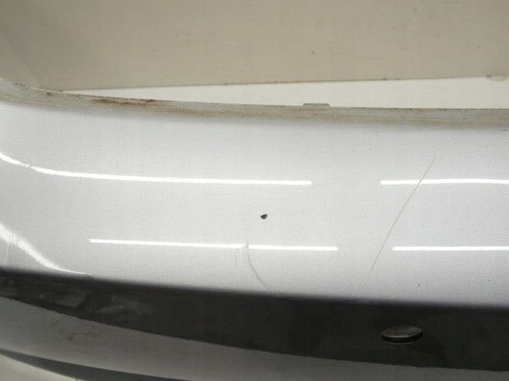 фото №10, Bmw e92 бампер задний зад pod pdc титан серебро передний рестайлинг