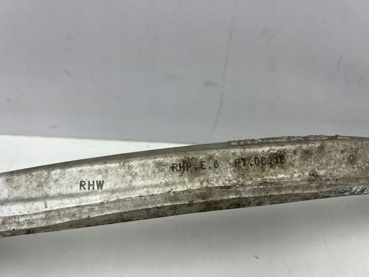 фото №5, Tesla модель s x важіль переднє праві оригінал oem 1420346-00-c nb