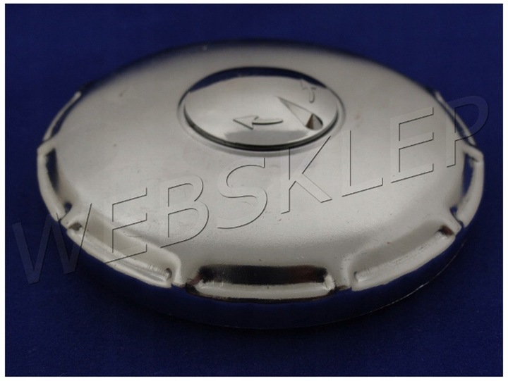 фото №6, Крышка заливка топлива fi 80 mm man mb volvo iveco daf