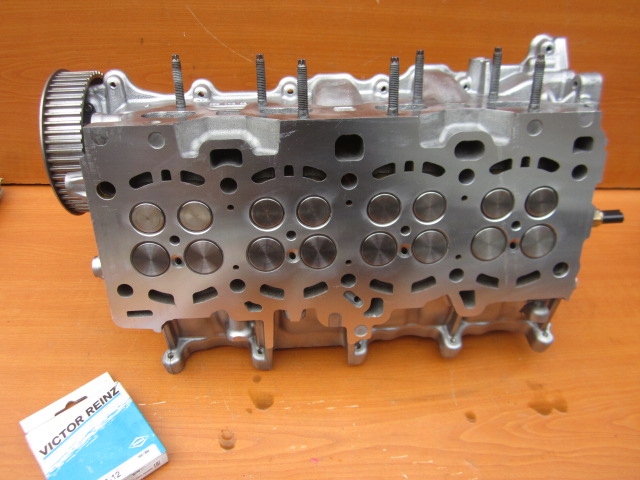 фото №15, Opel insignia 2.0 cdti двигатель b20dth 170km инжектор 0445110713