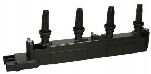 фото №12, Ngk котушка запалювання ngk 48032