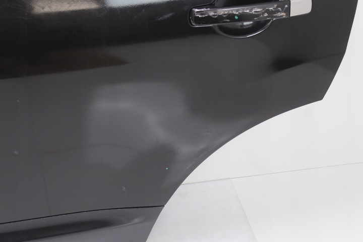 фото №6, Дверь левый зад nissan qashqai j10 06-09r z11