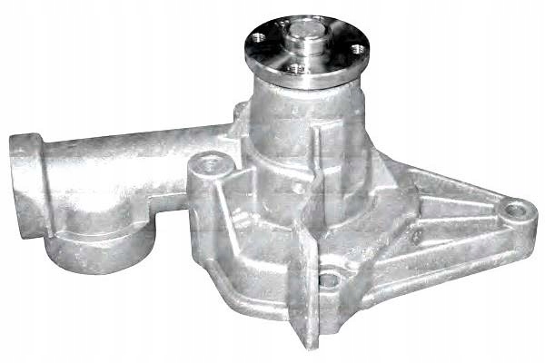 фото №2, Насос води hyundai mitsubishi dolz