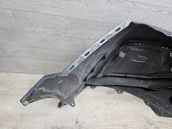 фото №9, Бампер задній honda civic x 71501tghzz00