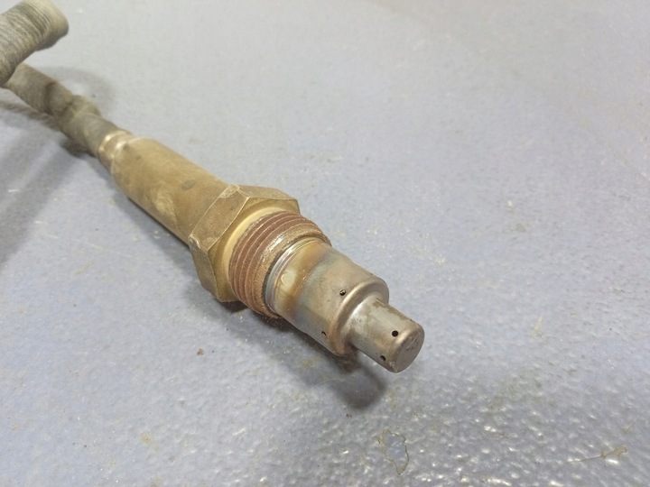 фото №5, Audi q5 i 8r 2.0 tdi зонд датчик nox 8r0907807g