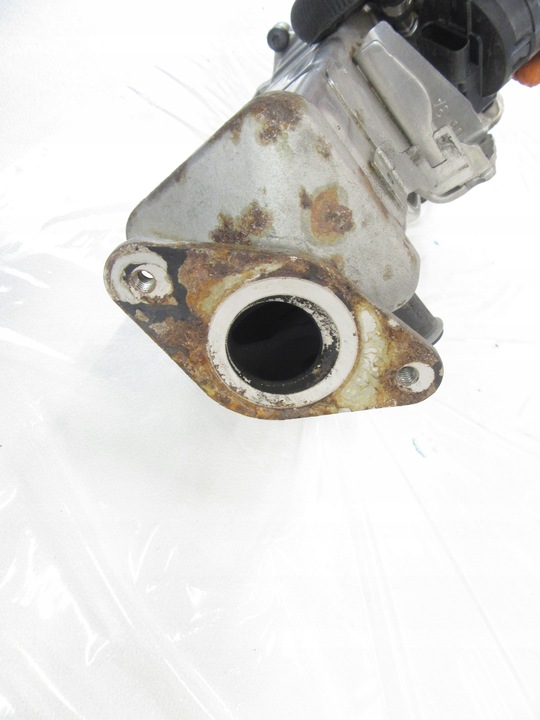 фото №8, Радиаторов выхлопных газов bmw f01 f02 f10 f11 f15 f16 f25 f26 f30 f31 f36 n57 2023r.