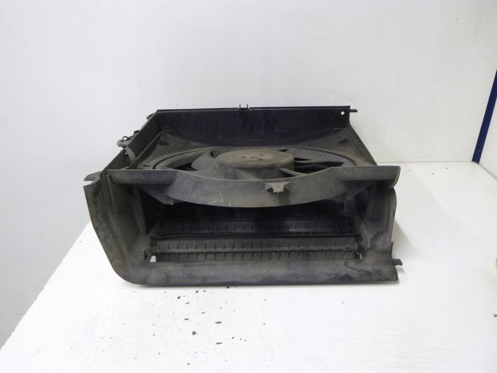 фото №5, Вентилятор радиатор жалюзи bmw e46 2.0d 98r.