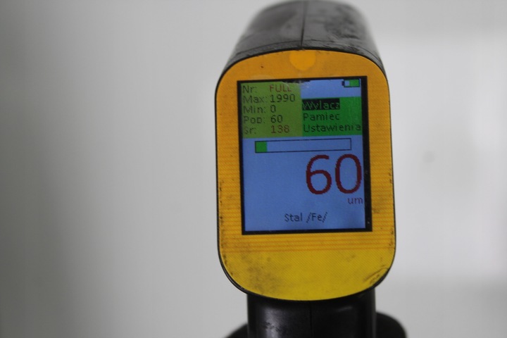 фото №9, Кришка багажника зад peugeot 208 12-15r 3d ezr