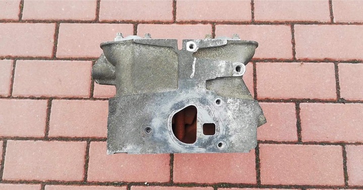 фото №5, Головка двигателя opel astra j mokka insignia 1.4 net,net turbo