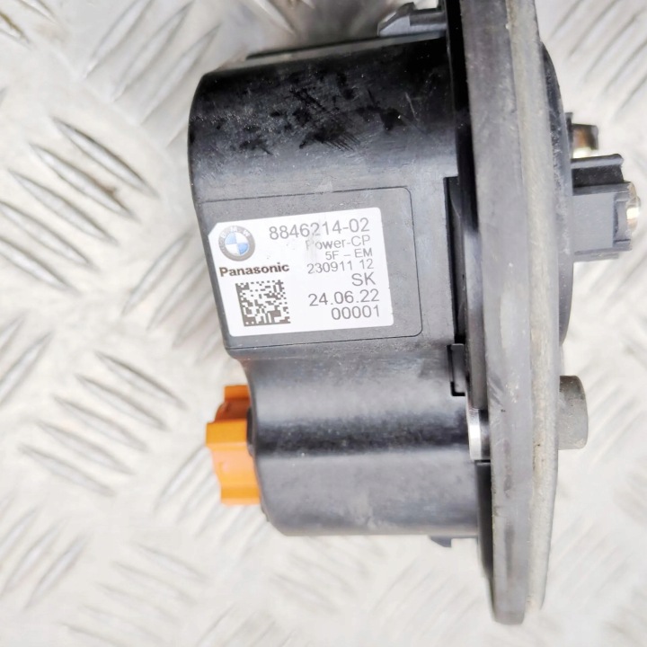 фото №7, Другие модули bmw ix i20 8846214 38689744 2021