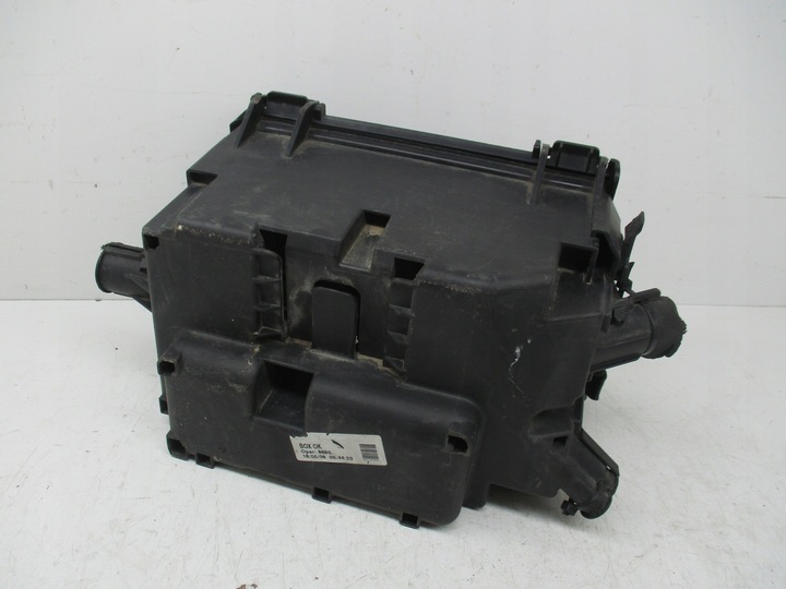 фото №3, Corsa d 06-11 1.3 cdti коробка предохранителей