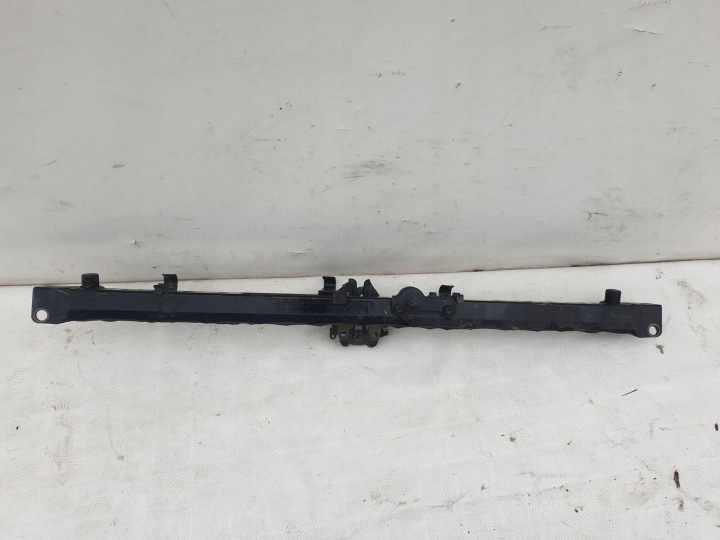 фото №6, Toyota rav4 rav-4 iii 06-09 передняя панель верхний замок капота перед 202