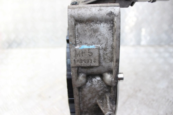 фото №10, Honda civic sedan 06-11 ima двигун електричний mf5