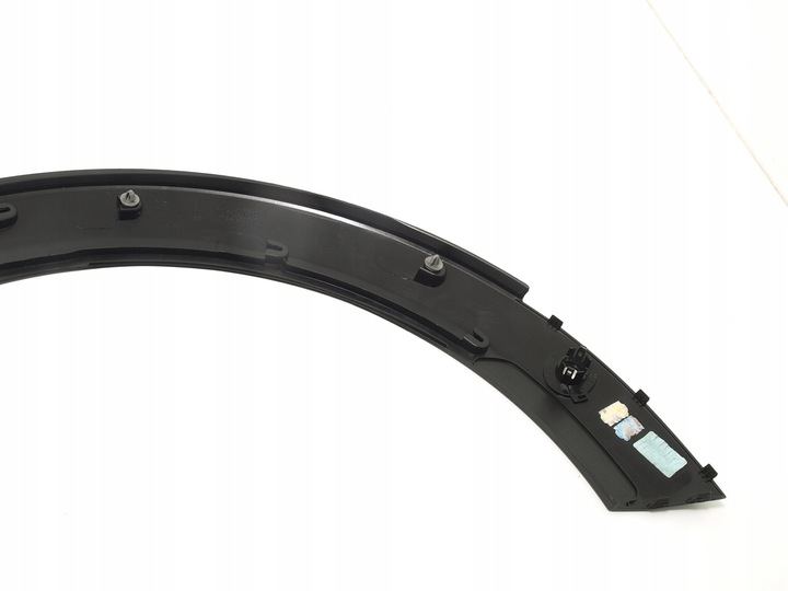 фото №14, Оригінальна захист підкрилки передня ліва mini f55