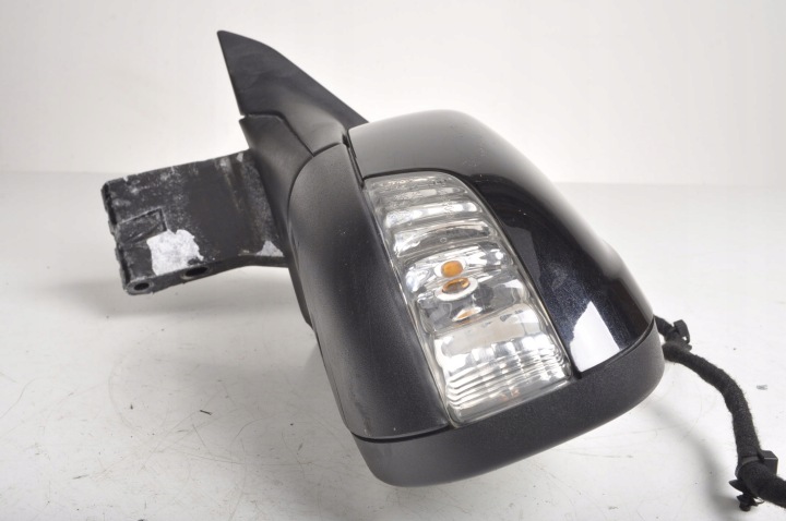 фото №8, Volvo c70 ii зеркало левое электрические 10 pin + 4 pin 30762321