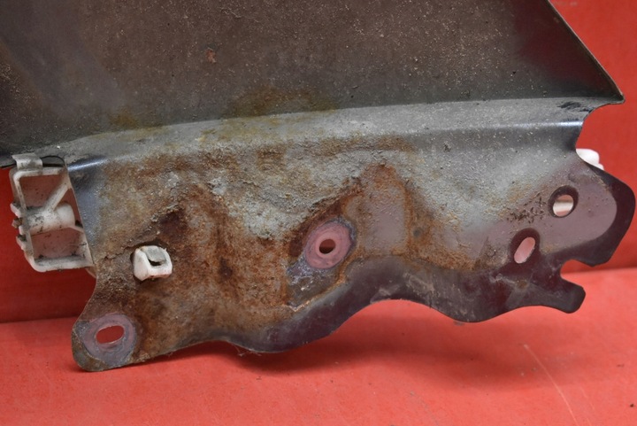 фото №16, Крило лівий перед переднє 36c mazda 2 de 07-10