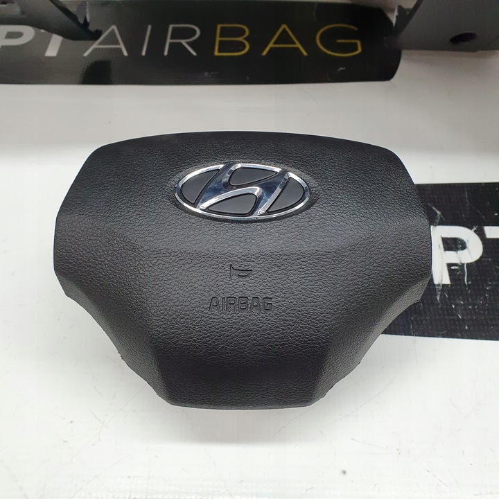 фото №6, Hyundai ioniq панель консоль подушки ремені подушка безпеки air bag pulpit