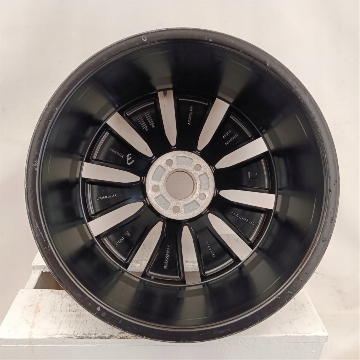 фото №12, Диск volvo s90 19 дюймів 8.5j et47 32243393