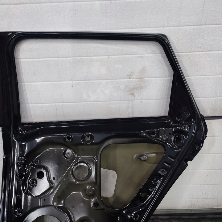 фото №12, Дверь правый зад seat leon iii универсал 5f9833580