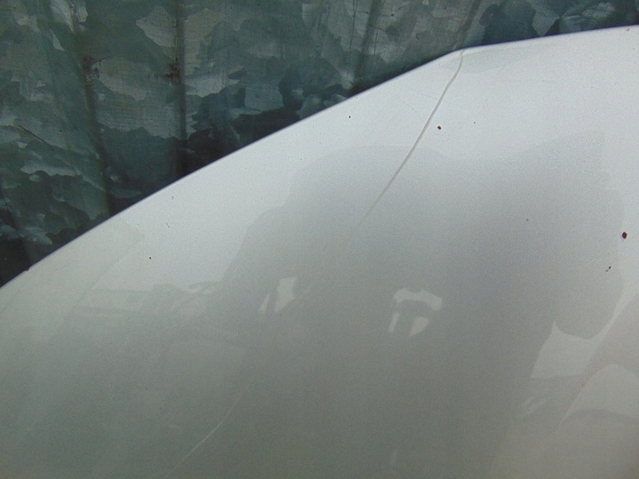 фото №10, Капот кришка двигуна toyota hilux рестайлінг 2009-2012