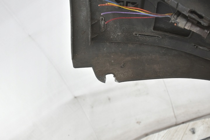 фото №16, Бампер переднє перед peugeot rcz pdc kdlc радар