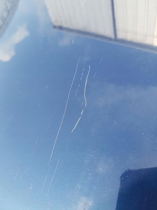 фото №6, Кришка багажника jaguar xj x351 lak. jjx