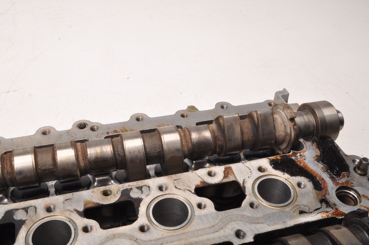 фото №6, Volvo s60 ii v60 xc60 3.0 t6 b6304t4 головка rf7g9n6090ab