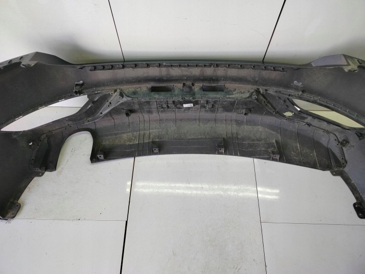 фото №15, Бампер задній hyundai i30 iii fastback 2017- 86611-g4aa0