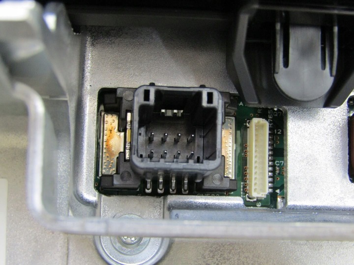 фото №10, Qashqai iii j12 23r навигация навигация экран дисплей 280906rn0c 28090 6rn0c