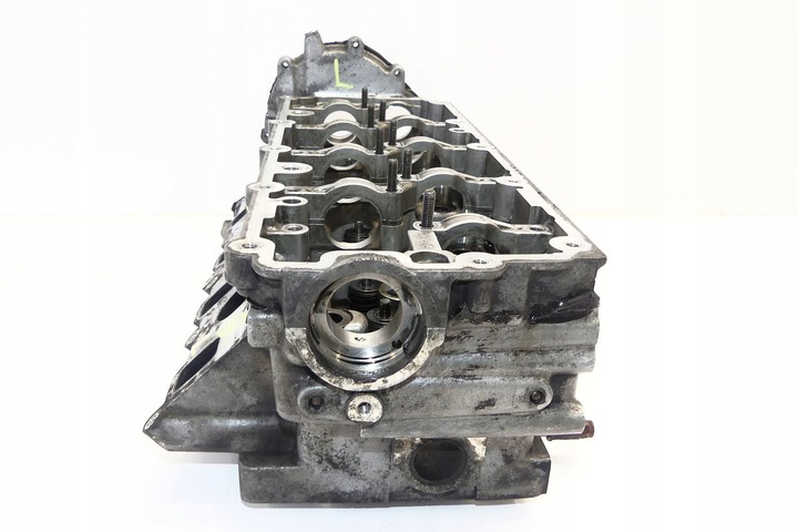 фото №8, Audi a8 d3 q7 4.2 tdi bvn головка циліндрів ліва