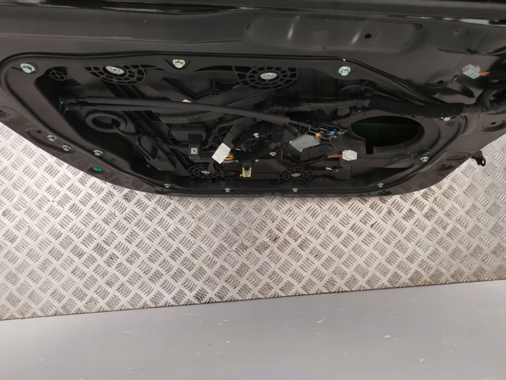 фото №12, Tucson ii iii 15-20 двері ліві передні pae