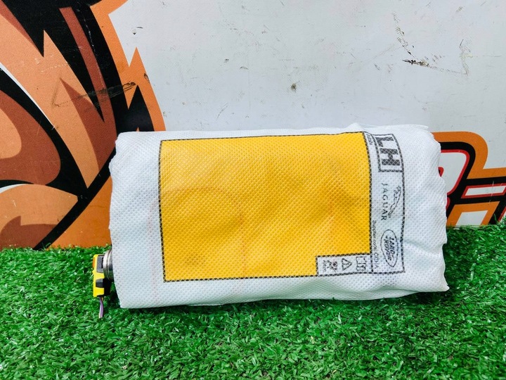 фото №12, Повітряна подушка w siedzeniu ліва land rover l550 bj32-611d33-ac