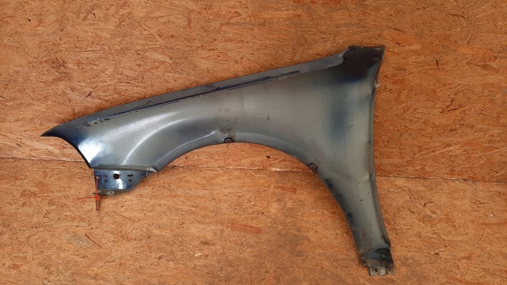 фото №15, Volkswagen passat b5 рестайлинг крыло правый перед оригинальный исправный