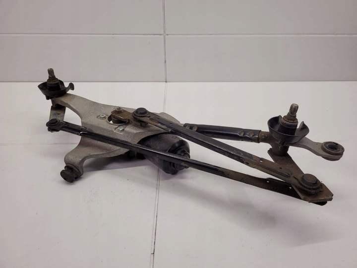 фото №8, Механизм дворник hyundai tucson 3 2018 98100-d3000