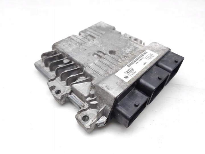 фото №10, Nissan pathfinder блок управления  / модуль ecu 2.5 dci 4wd дизель 126kw 171 hp