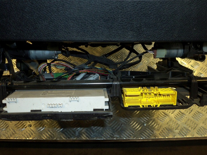 фото №6, Bmw 7 f01 f02 сидіння праві шкіра з підігрівом пам'яті