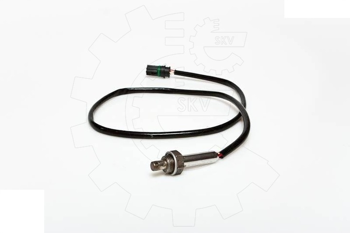 фото №2, Лямбда-зонд 1437943