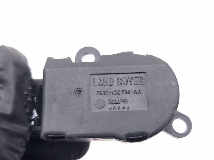 фото №8, Land rover evoque ii датчик температури внутрішньої 2019 fk7219c734aa