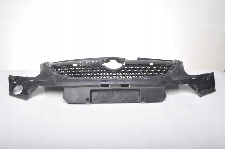 фото №1, Opel corsa d решётка решётка радиатора opc 20011711