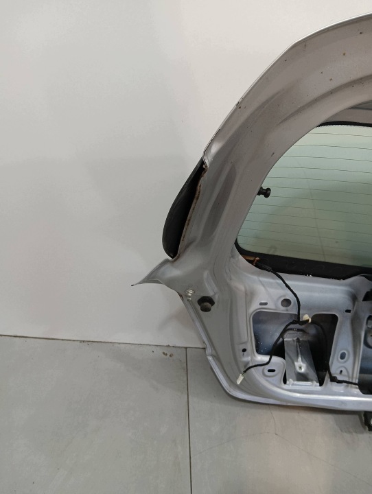фото №14, Крышка зад 5d hb z176 opel corsa v 2014- e