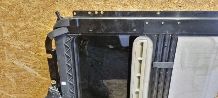 фото №8, Люк vw passat b7 аксесуар 365 1j6959591 1.9l дизель 1998