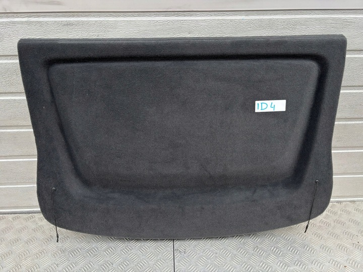фото №1, Vw id4 полиця багажника зад 11e86776987a