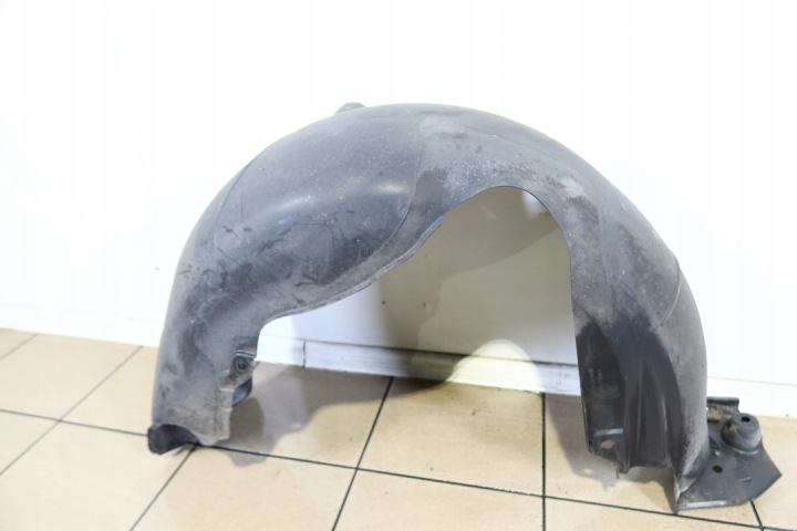 фото №6, Mercedes w215 подкрылок зад правое cl правое задние 2156980430