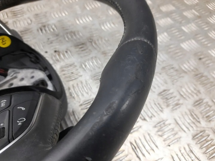 фото №13, Audi q5 sq5 2018 перед сторона левая рули