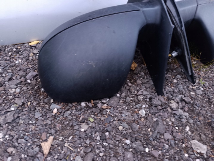 фото №12, Vw t5 рестайлінг комплект дзеркал 5 pin + антена